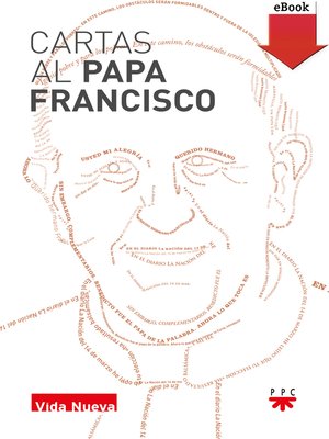 cover image of Cartas al papa Francisco